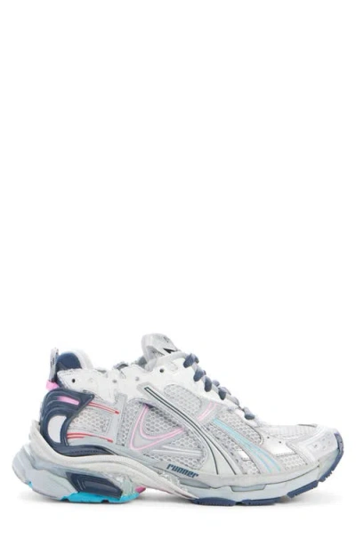 Balenciaga Runner Sneaker