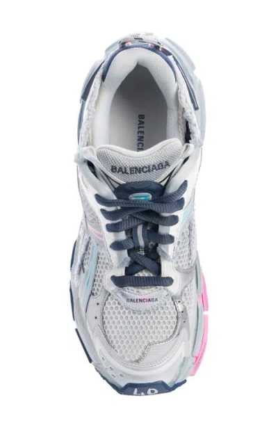 Balenciaga Runner Sneaker