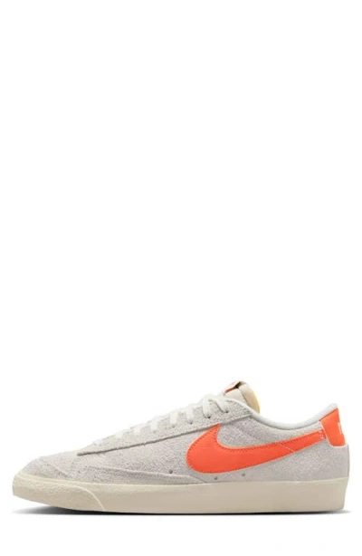 Nike Blazer Low '77 Premium Sneaker