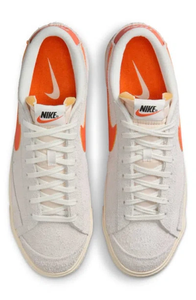 Nike Blazer Low '77 Premium Sneaker