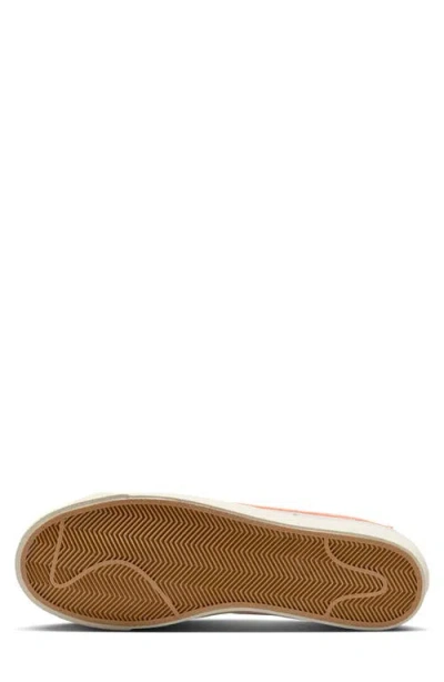 Nike Blazer Low '77 Premium Sneaker
