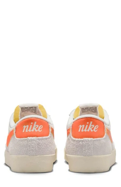 Nike Blazer Low '77 Premium Sneaker