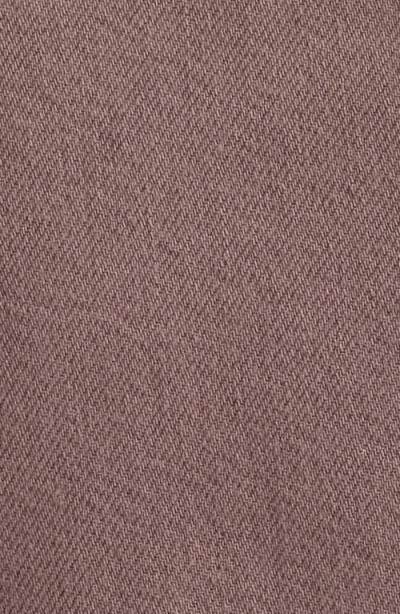 Frame Modern Button-up Shirt