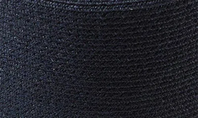 Eugenia Kim Jonah Hemp & Cotton Blend Bucket Hat