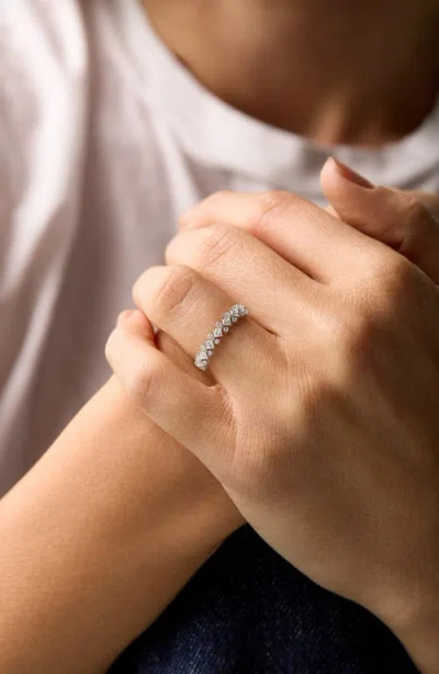 Bony Levy Getty Diamond Stackable Diamond Ring