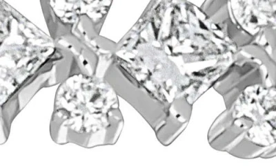 Bony Levy Getty Diamond Stackable Diamond Ring