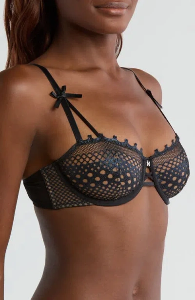 Savage X Fenty Starlet Nights Unlined Underwire Bra