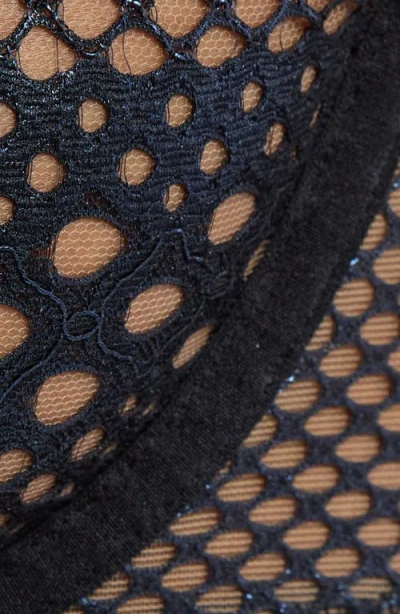Savage X Fenty Starlet Nights Unlined Underwire Bra