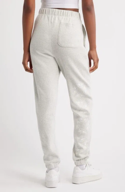 Boys Lie Pamela V4 Mac Slim Cotton Sweatpants