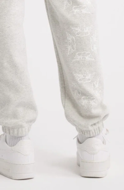 Boys Lie Pamela V4 Mac Slim Cotton Sweatpants