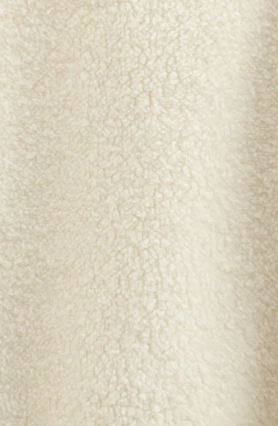 Tucker + Tate Kids' Fluffy Fleece Pullover In Neutral