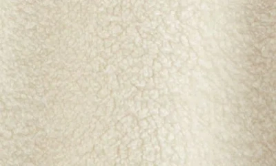 Tucker + Tate Kids' Fluffy Fleece Pullover In Neutral