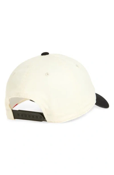 American Needle New York Cotton Baseball Cap
