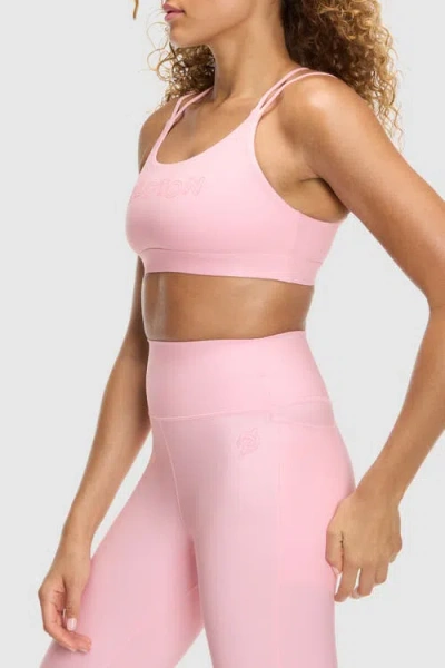 Peloton Cadent Strappy Y Back Bra