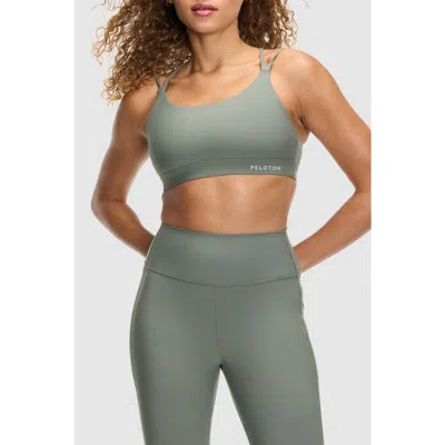 Peloton Cadent Strappy Y Back Bra