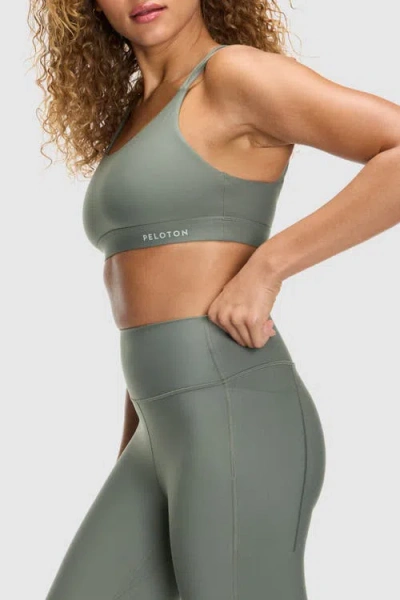 Peloton Cadent Strappy Y Back Bra
