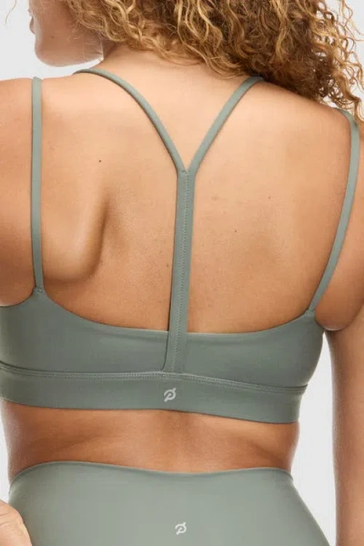 Peloton Cadent Strappy Y Back Bra