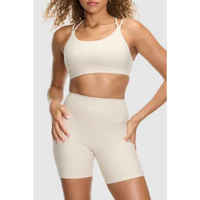 Peloton Cadent Strappy Y Back Bra