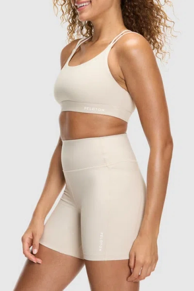 Peloton Cadent Strappy Y Back Bra