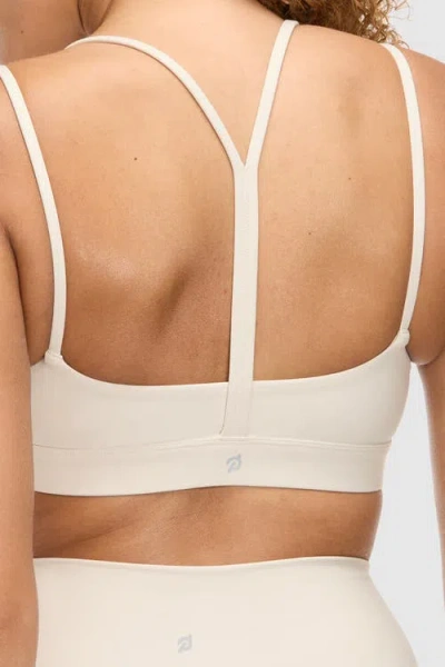 Peloton Cadent Strappy Y Back Bra