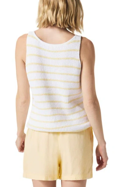 Splendid Cambell Tank Sweater