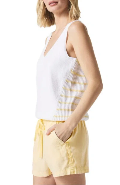 Splendid Cambell Tank Sweater