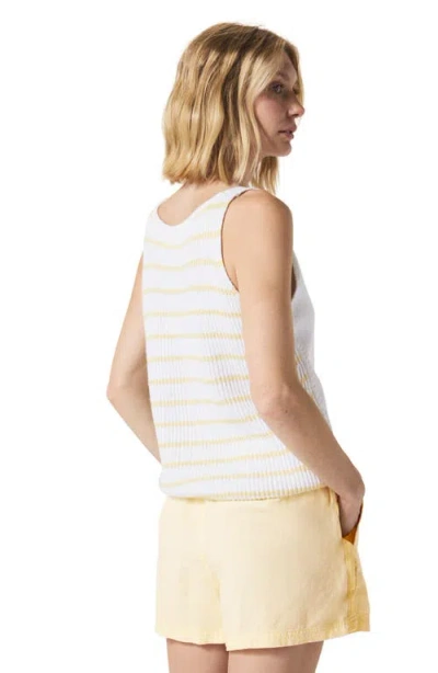 Splendid Cambell Tank Sweater