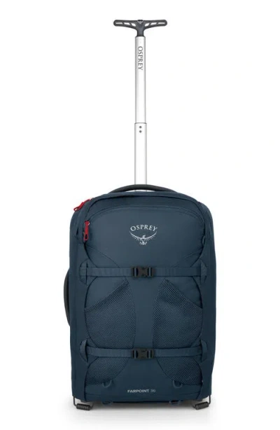 Osprey Farpoint® 36-liter Wheeled Travel Carry-on Bag