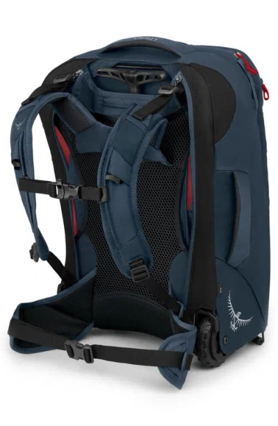 Osprey Farpoint® 36-liter Wheeled Travel Carry-on Bag