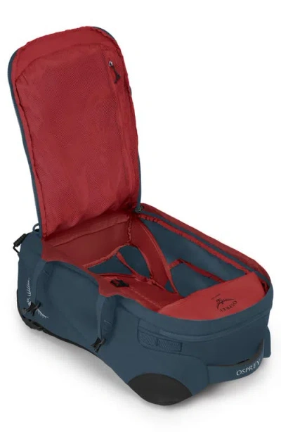 Osprey Farpoint® 36-liter Wheeled Travel Carry-on Bag
