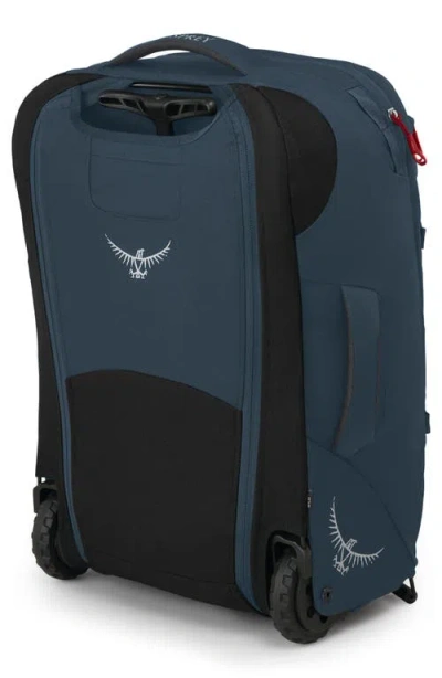 Osprey Farpoint® 36-liter Wheeled Travel Carry-on Bag