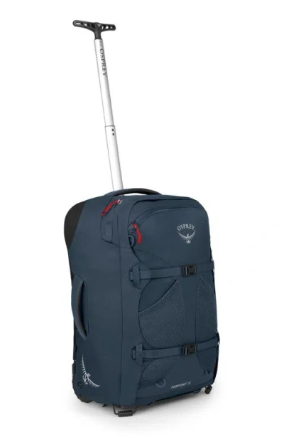 Osprey Farpoint® 36-liter Wheeled Travel Carry-on Bag
