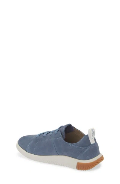 Keen Kids' Knx Leather Sneaker