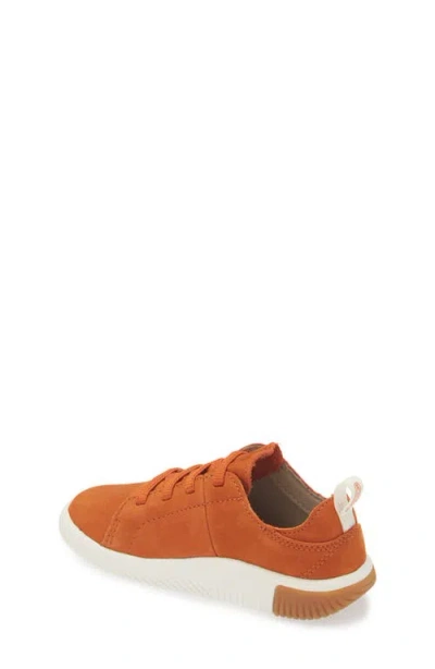 Keen Kids' Knx Leather Sneaker