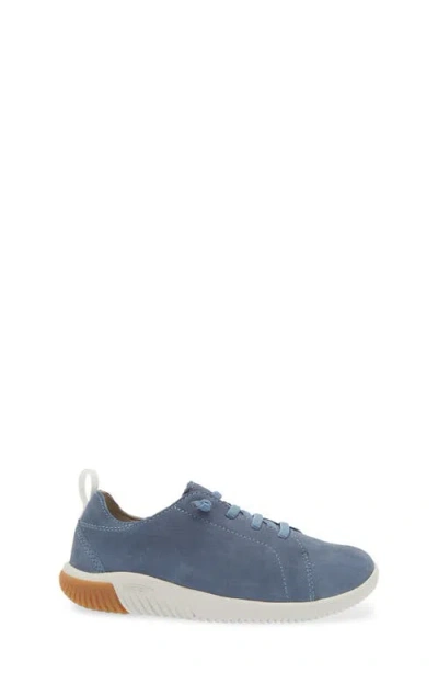 Keen Kids' Knx Leather Sneaker