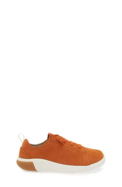 Keen Kids' Knx Leather Sneaker