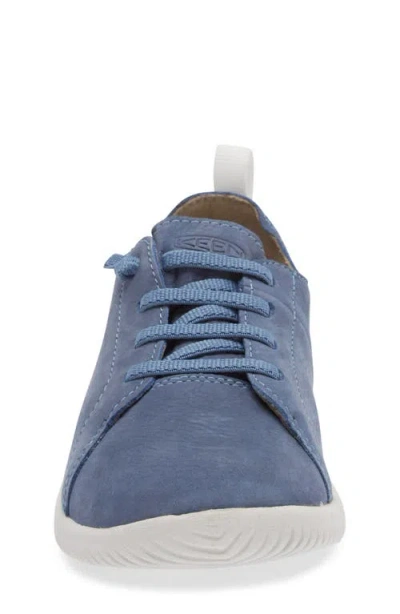 Keen Kids' Knx Leather Sneaker