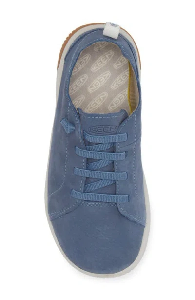 Keen Kids' Knx Leather Sneaker