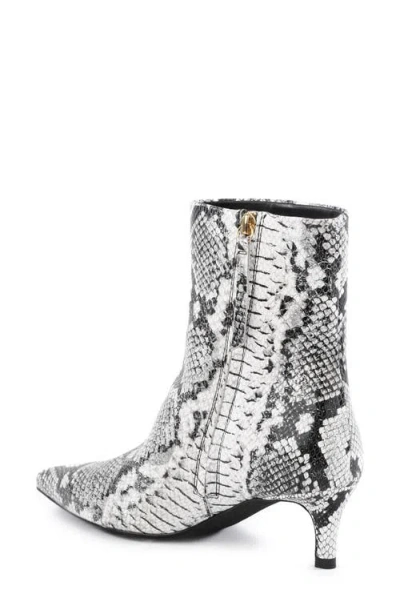 Seychelles Dinner Date Pointed Toe Boot