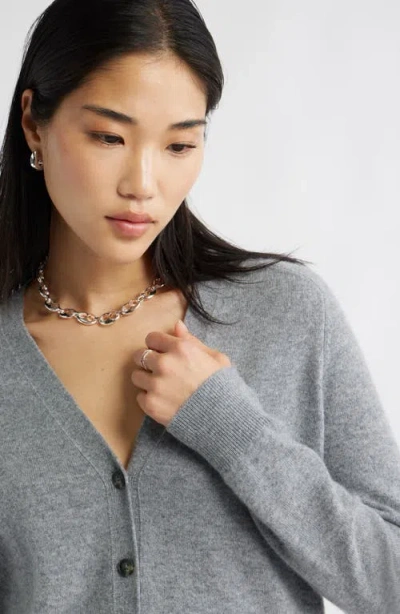 Nordstrom Puffy Mariner Link Necklace