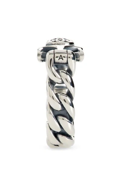 Good Art Hlywd Model 10 Diamond Ring