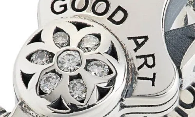 Good Art Hlywd Model 10 Diamond Ring