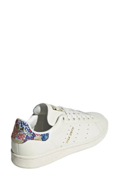Adidas Originals Adidas Stan Smith Sneaker