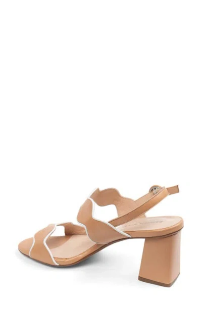 Patricia Green Palm Beach Piped Sandal