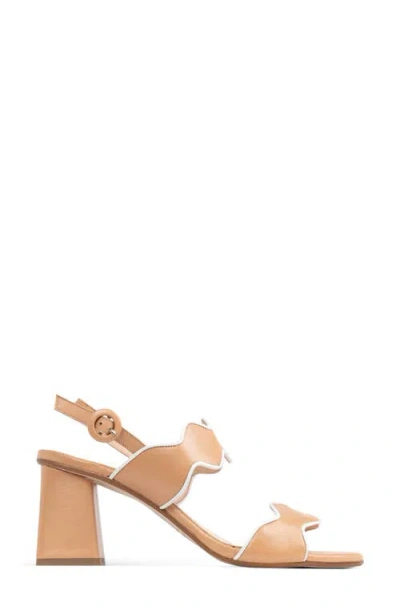 Patricia Green Palm Beach Piped Sandal