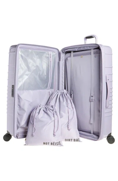 Beis Béis The Large 29-inch Expandable Check-in Roller