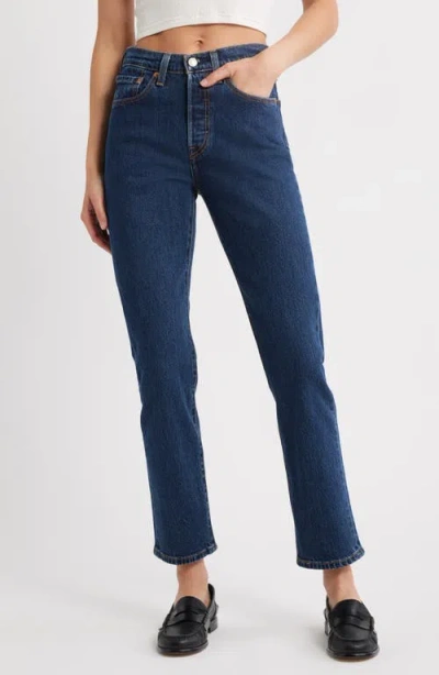 Levi's 501® '90s Straight Leg Jeans