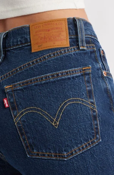 Levi's 501® '90s Straight Leg Jeans