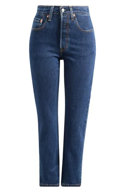 Levi's 501® '90s Straight Leg Jeans