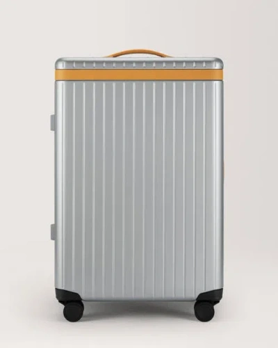 Carl Friedrik The Check-in Suitcase